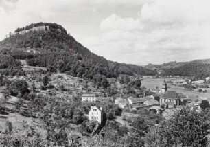 Stadt, Königstein (Sächsische Schweiz)