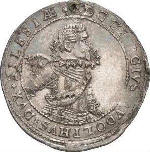 Liegnitz-Goldberg: Georg Rudolf