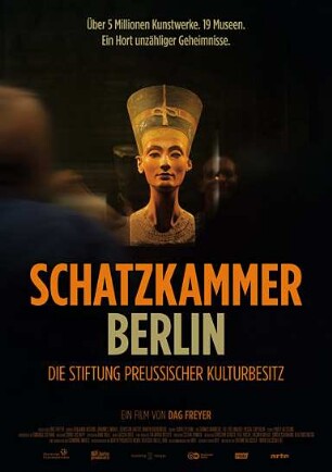 Schatzkammer Berlin
