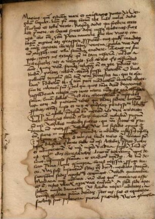 De quattuor heresiarchis ordinis Praedicatorum de Obseruantia nuncupatorum, apud Suitenses in ciuitate Bernensi co[m]bustis. Anno Christi M.D.IX.