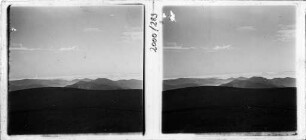 Ausblick vom Belchen