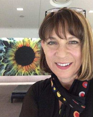 Marcie Begleiter
