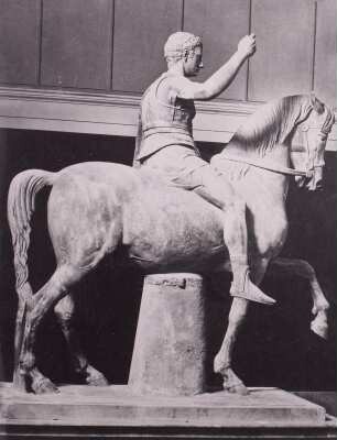 Balbus, Marcus Nonius B. (Sohn)