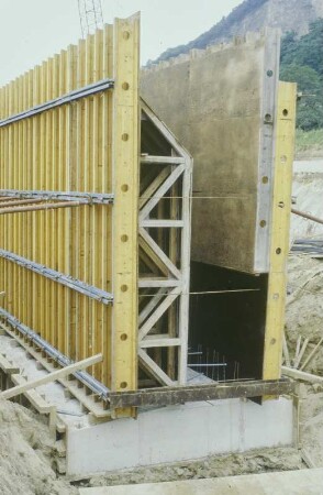 Lärmschutz, Bonn-Oberkassel