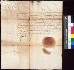 Kaiser Ferdinand I. gestattet der Stadt Bautzen, zur Bezahlung alter Schulden ein Darlehen über 6.000 Taler mit 6 Prozent Verzinsung aufzunehmen.