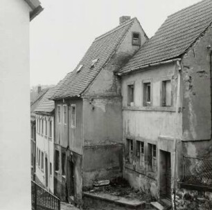 Wohnhaus, Penig