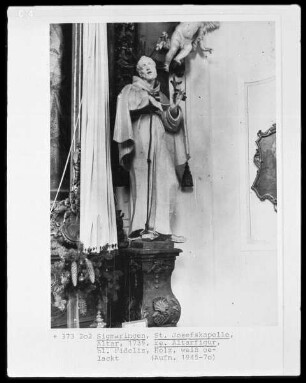 Der heilige Fidelis