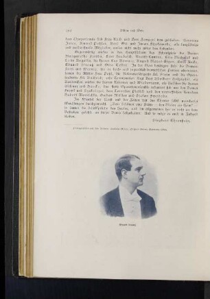 Eduard Strauß
