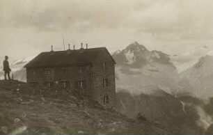 Breslauer Hütte