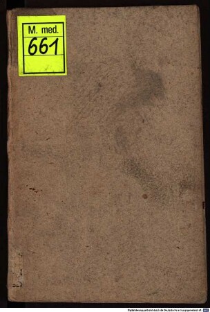 Artificiosa methodus comparandorum hortensium fructuum, olerum, radicum, uvarum, vinorum, carnium et iusculorum, quae corpus clementer purgent, et variis morbis, absque ulla noxa et nausea blande succurant