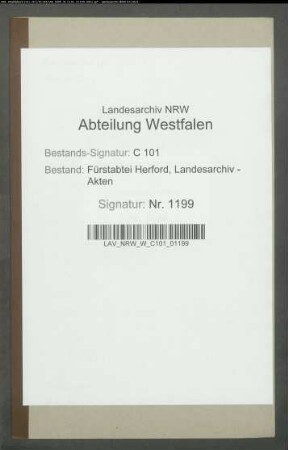 Meierhof zu Hiddenhausen