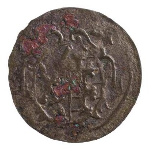 Münze, 1621