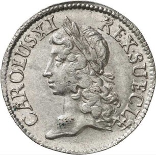 Schweden: Karl XI.