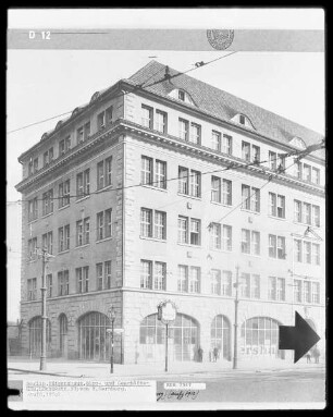 Rütgershaus