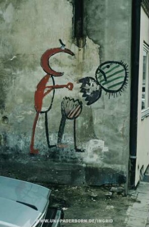 {MONDSICHEL} | DEUTSCHLAND