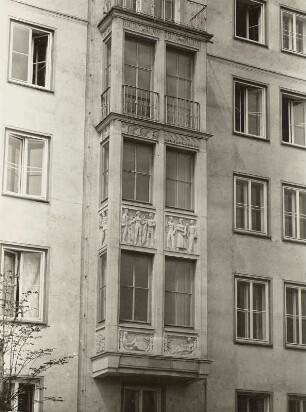 Fritz-Löffler-Straße