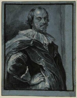Pieter Stevens