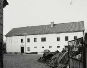 Bauernhaus, Pirna