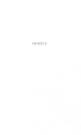 Indici