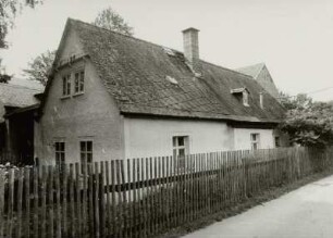 Bauernhof, Großfriesen