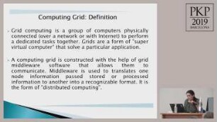 Digital Library Services and Their Interoperability Based on GRID Technology