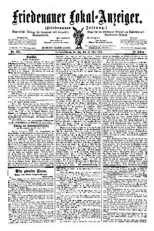 Nr. 151, 30.06.1912