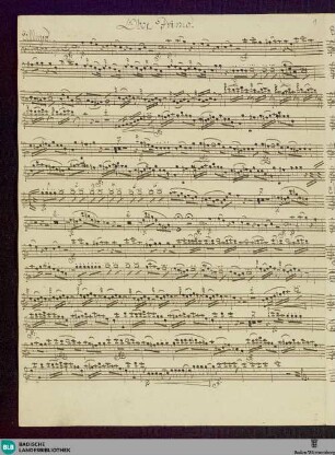 5 Pieces - Don Mus.Ms. 1531 : winds