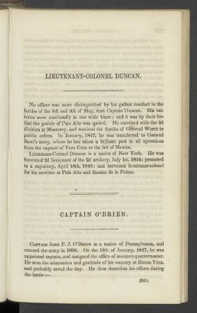 Lieutenant-Colonel Duncan