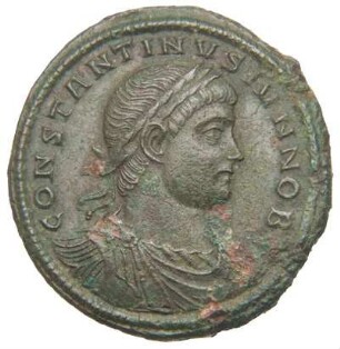 Constantinus II.