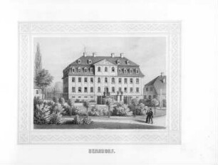 Benndorf