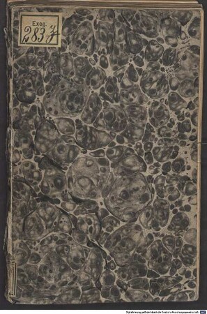 Svper Aggaeo Propheta Io. Eckii commentarius : Textum habes Hebraeum, Graecum, et Latinum ; Commentarius ex ecclesiasticis patribus, ex Iudaeorum rabinis, ex nouatoribus quibusdam decerptus