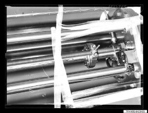 Silizium-Einkristall, Bild 7; Foto 1964