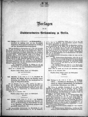 No. 57 (845-858), 17. Dezember 1887