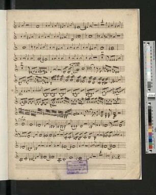 Violino 2do