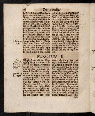 56-63, Punctum II.