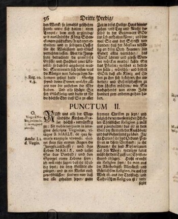 56-63, Punctum II.