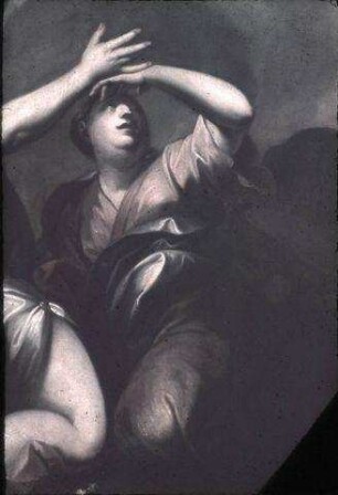 Der Raub der Proserpina