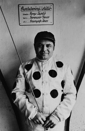 Jockey