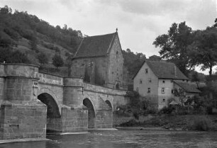 Werra-Brücke