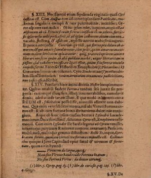Cyrum primum Persarum Monarcham, Praeside Johanne Ernesto Gerhardo, D. Et Prof. Publ. Eruditorum Censurae exponit Johannes Andreas Gerhardus, ad d. 17. Decembr. A.O.R. LIII.