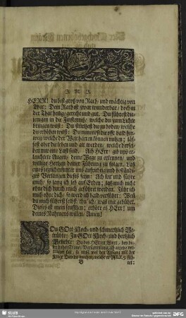Predigt : [Einleitung].[Text].Eingang.Abhandlung