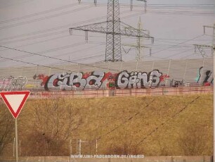 QBa GÄnG