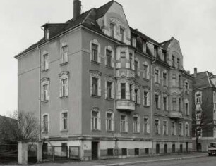 Doppelwohnhaus