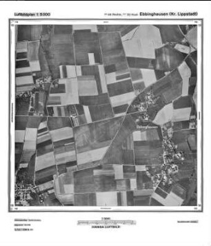 Ebbinghausen (Kr. Lippstadt), Gauß-Krüger-Koordinaten: Rechtswert: 3448, Hochwert: 5720