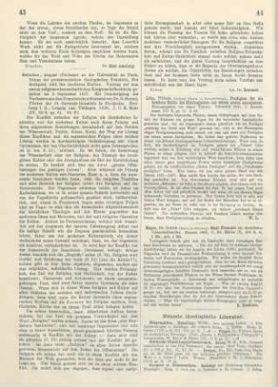 44 [Rezension] Löhe, Wilhelm, Predigten für die festliche Hälfte des Kirchenjahres