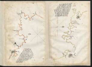 Illustration: f. 2a-2b Sigacik und Alaçatı