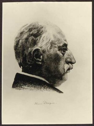 Dräger, Heinrich