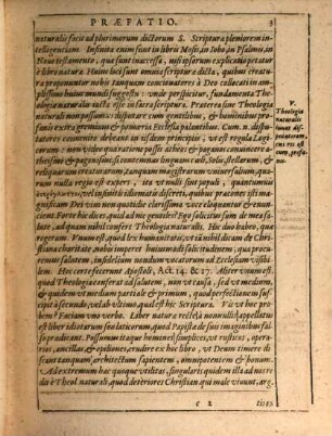 Theologia naturalis
