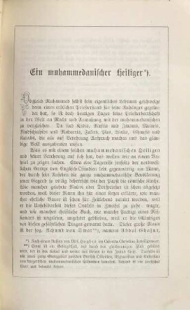 Evangelisches Missions-Magazin. 22. 1878
