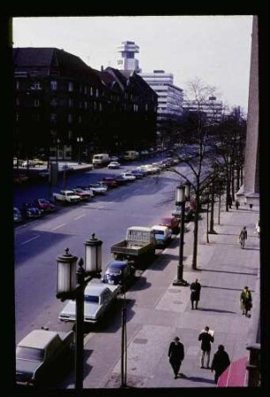 Kaiserdamm 19.3.71.